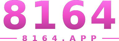 8164 logo